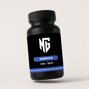 GW501516 (10MG)