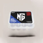 Peak Power 100IU growth hormone research vial - NexGen Peptides