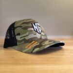 NexGen Peptides branded snapback hat