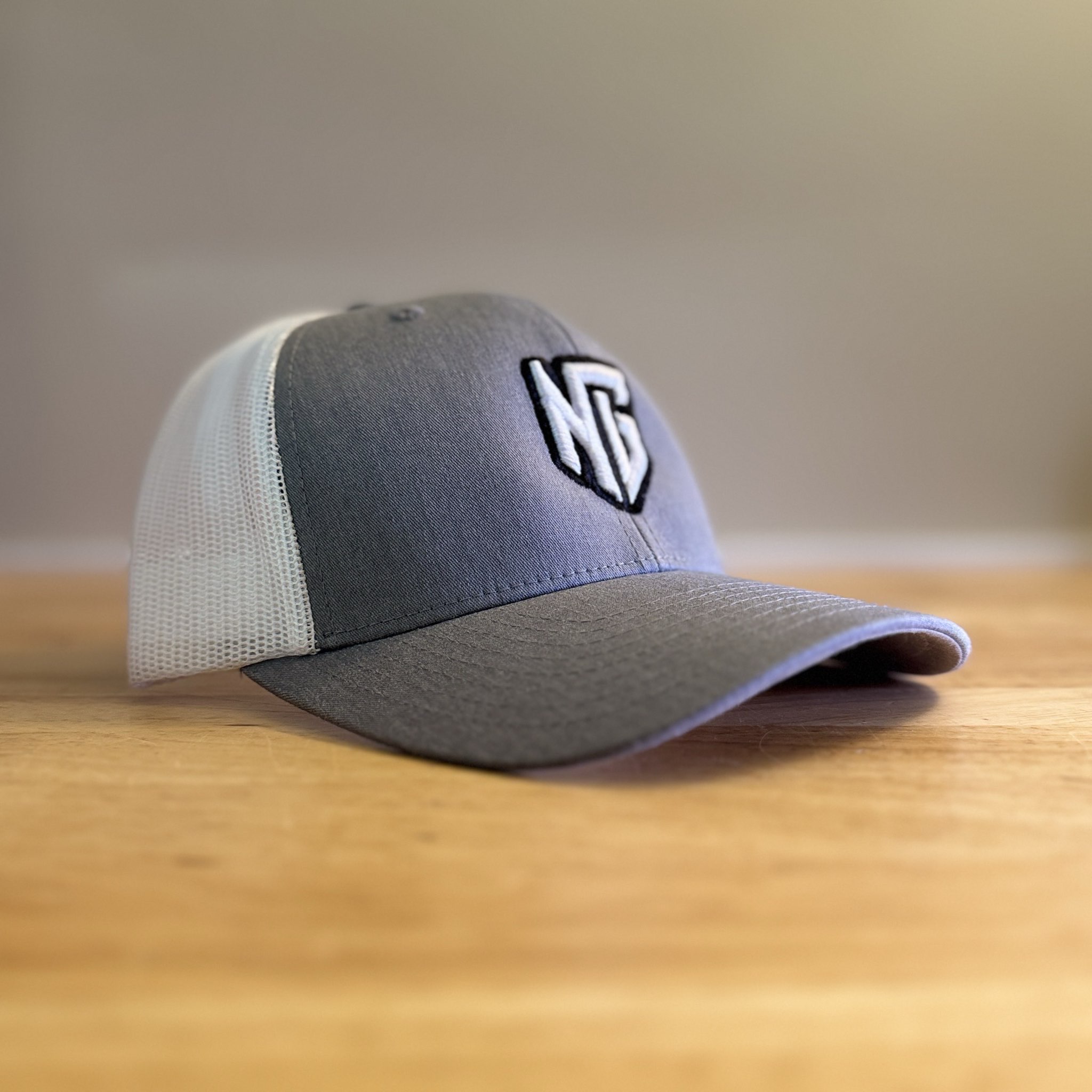 NexGen Peptides branded snapback hat