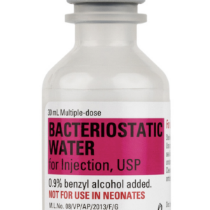 Bac Water (30 ML)