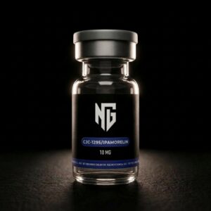 CJC-1295 No DAC (5mg) / Ipamorelin (5mg)