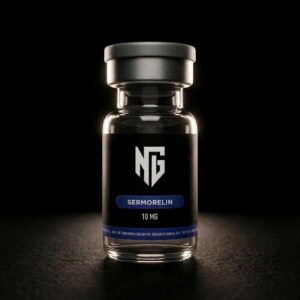 Sermorelin (10MG)